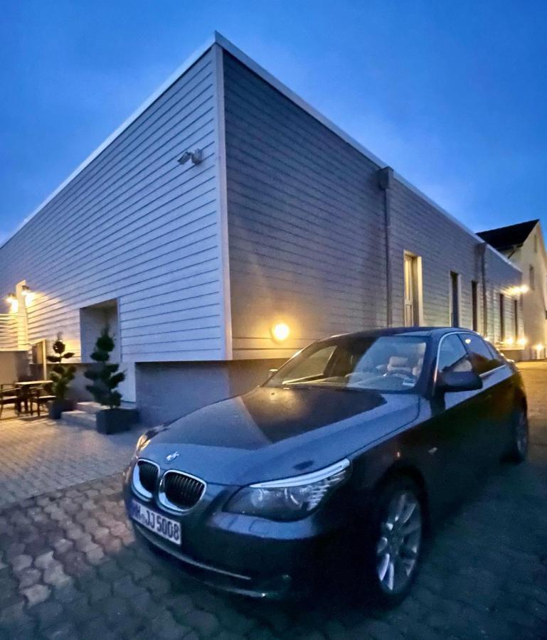 Hotel Apartments 73 - Serviced Apartments Neu Wulmstorf Bagian luar foto