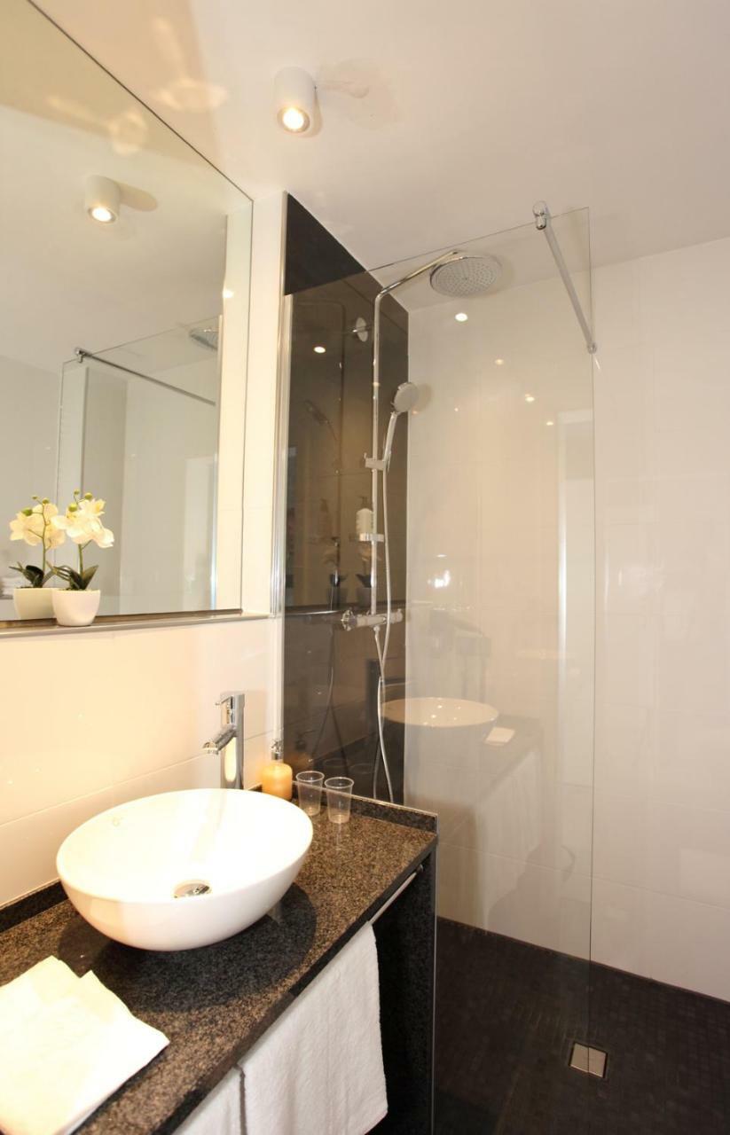Hotel Apartments 73 - Serviced Apartments Neu Wulmstorf Bagian luar foto